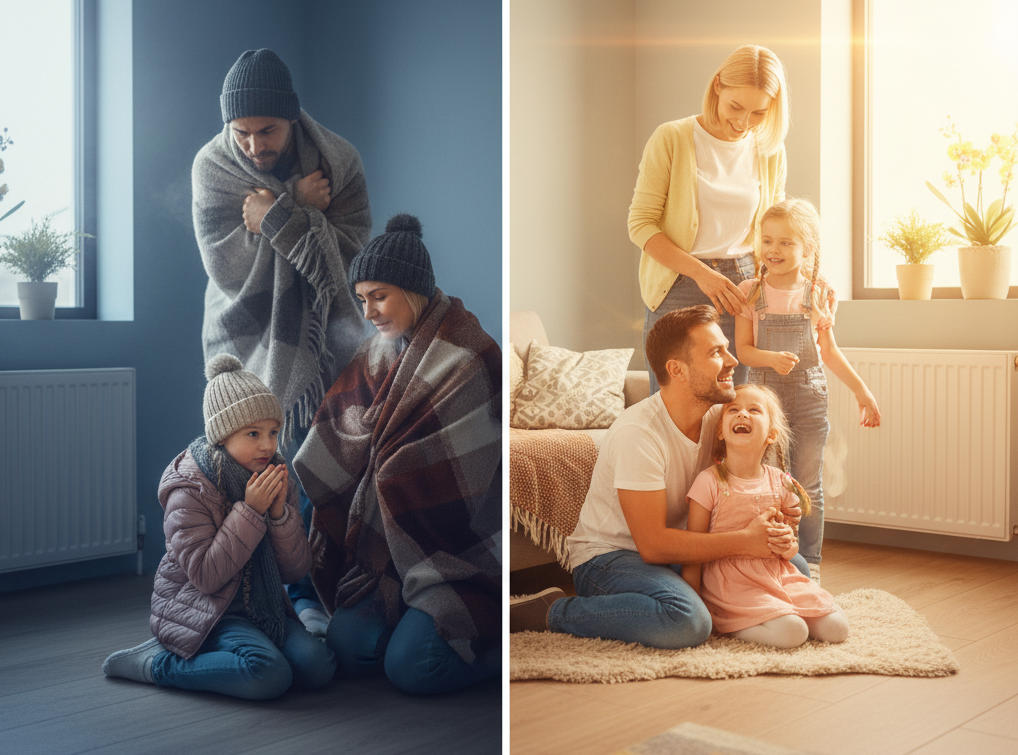 Baymak Makinesi Servisi